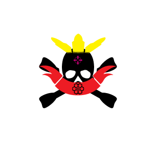 Morsn's emblem