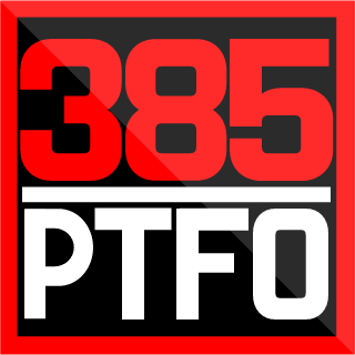 385th PLATOON's emblem