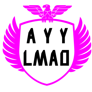 Scr0dem's emblem