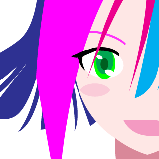 iFrancielly's emblem