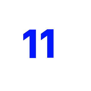 Zlap11's emblem