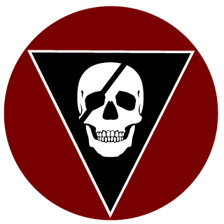 Sscorohod's emblem