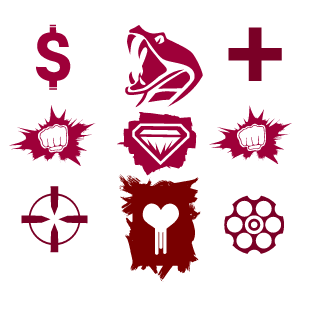 EnygmaDJ's emblem
