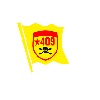 VALERIAN-409's emblem