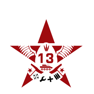 BlackPorko's emblem