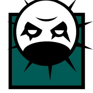 H0uSt0nsPr0bl3m's emblem