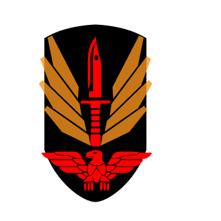 EconomyWharf's emblem