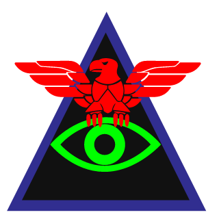 IQI-FENIX's emblem