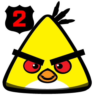 MinkioMan-II's emblem