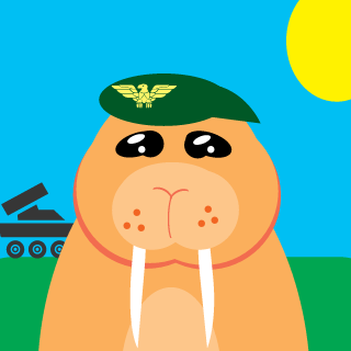 TheBathtubWalrus's emblem