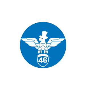 Mikhalych-1984's emblem