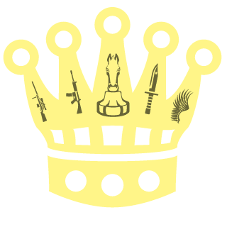 PnMarLis's emblem