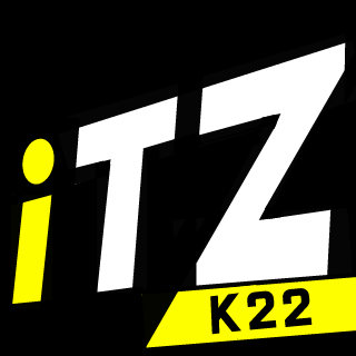 k22's emblem