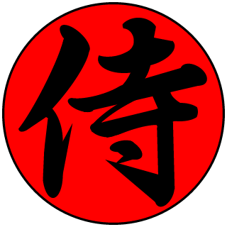 DeMoN NAPALM's emblem