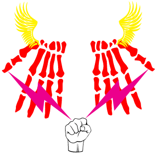 CARYTHEWORLD1337's emblem
