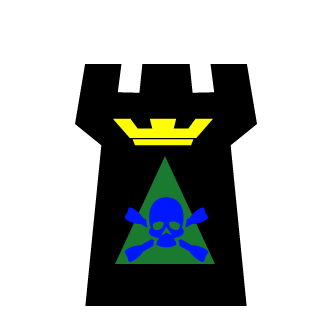 Terrycan's emblem