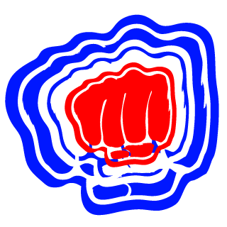 P3L bis's emblem