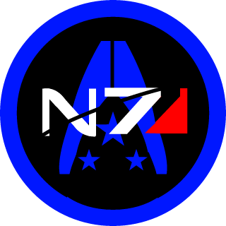PaulSCF's emblem