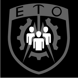 Elite Tac Ops's emblem