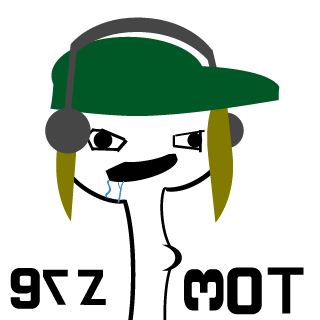 Lmfaomg's emblem