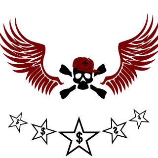 PedroLucianoLobo's emblem