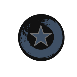 AntrockStone's emblem