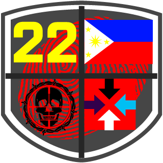 Marlvine's emblem