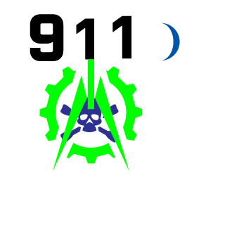 Tehambo's emblem