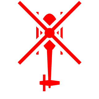 TheDownfighter's emblem