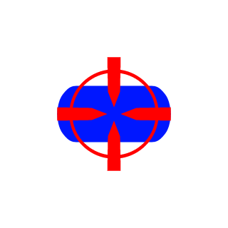 Tiborion's emblem