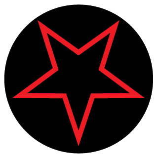 Robinetti's emblem