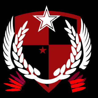 Draugwinde's emblem