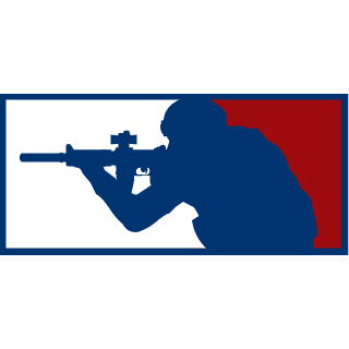 SirSledger's emblem