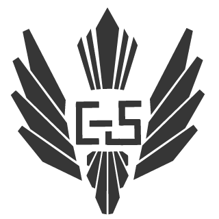 gustavo-industry's emblem