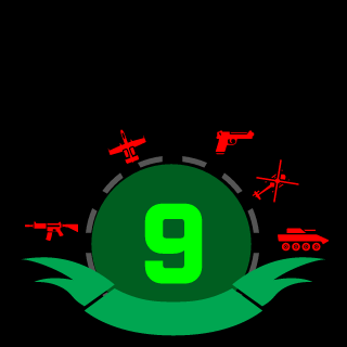 Manitha_C's emblem
