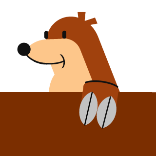 A3 Mole's emblem