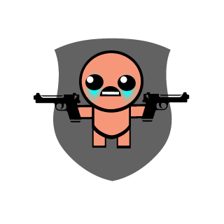K3WP's emblem
