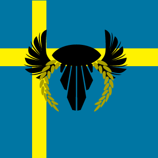 Melabees's emblem