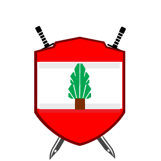 benzin004's emblem