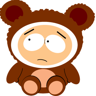 Bipolarbear007's emblem