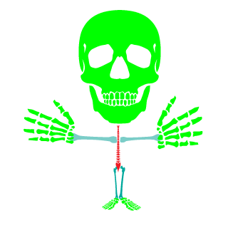 BuckMaster's emblem