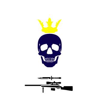 Borman9999's emblem