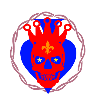 OneGhostKiller_O's emblem