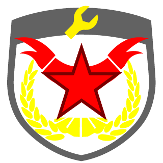 Bibaboub's emblem