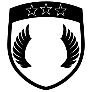 Big404's emblem