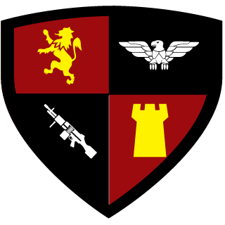 TheVerdeMan's emblem