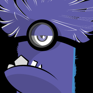 TheAdminFromHell's emblem