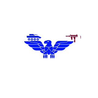PIRATAHL's emblem
