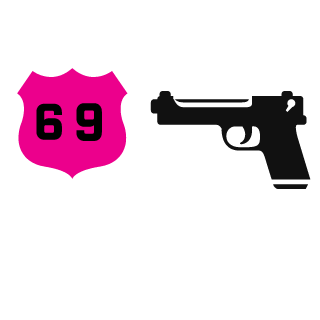 Pyskaty888's emblem