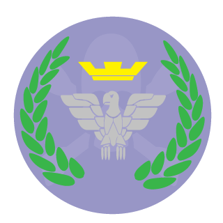 SzczerbatyKon's emblem